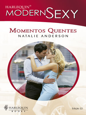 cover image of Momentos quentes